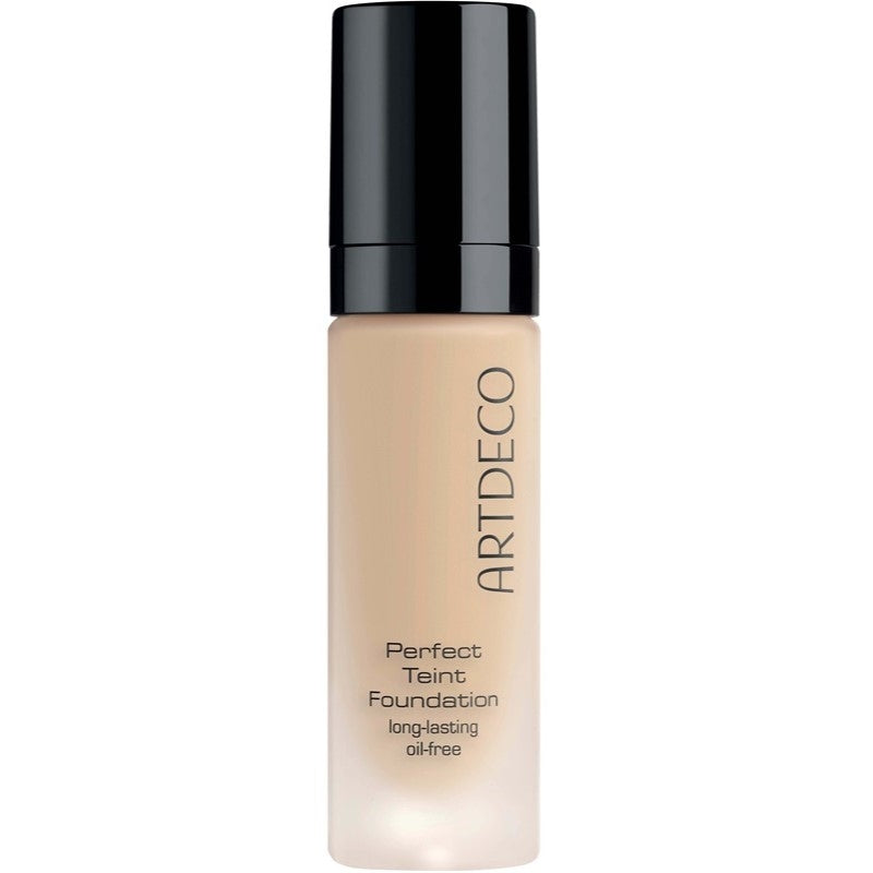 Artdeco Perfect Teint Foundation 52 Golden Biscuit 20ml