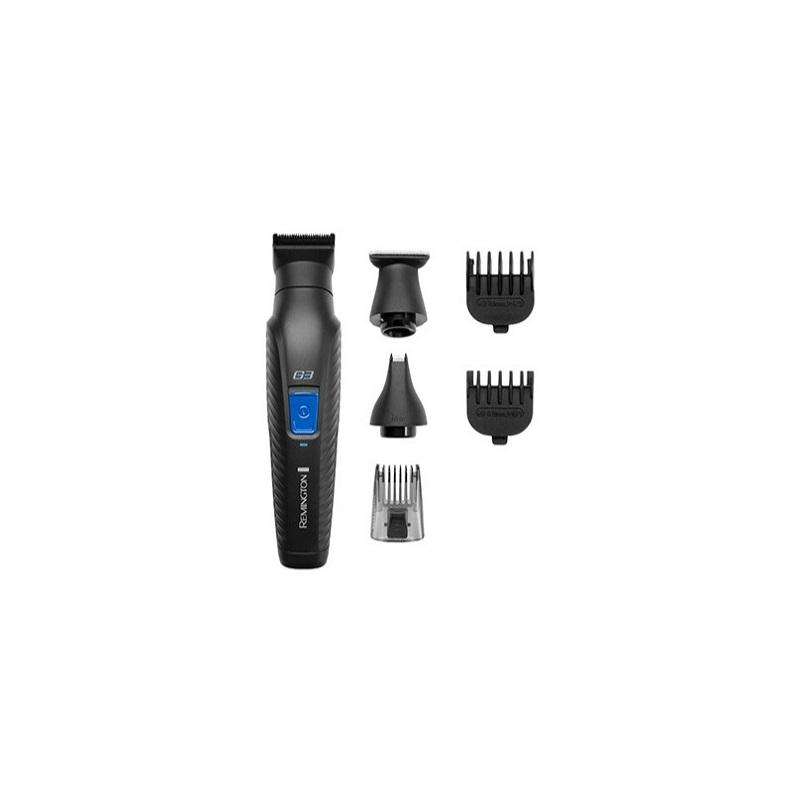 Remington Graphite Series Personal Groomer G3