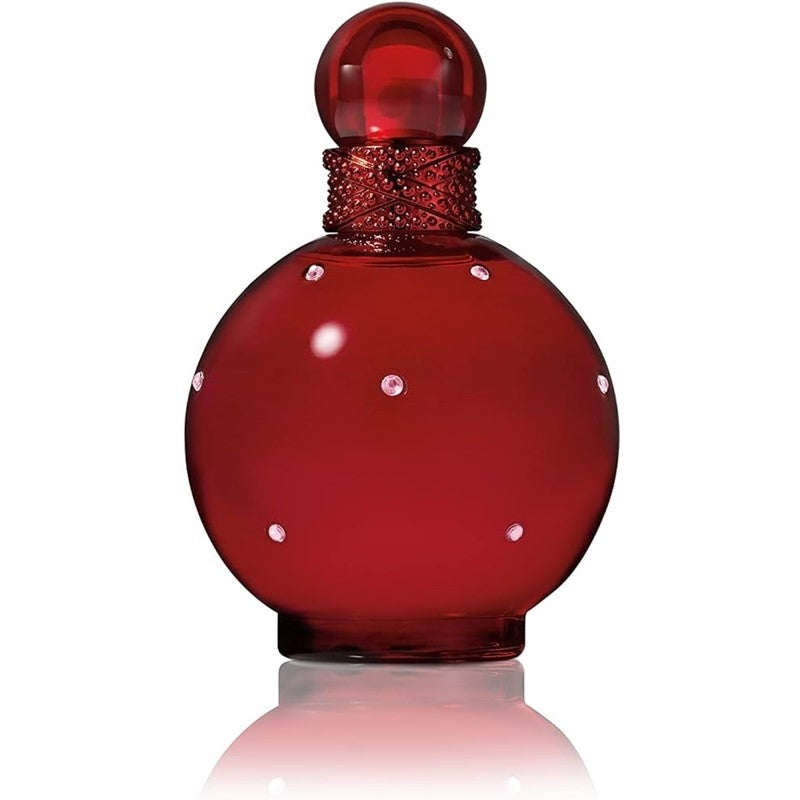 Britney Spears Hidden Fantasy Edp 100ml