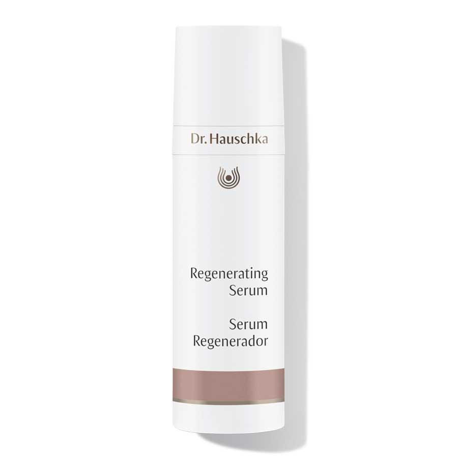 Dr. Hauschka Regenerating Serum 30ml