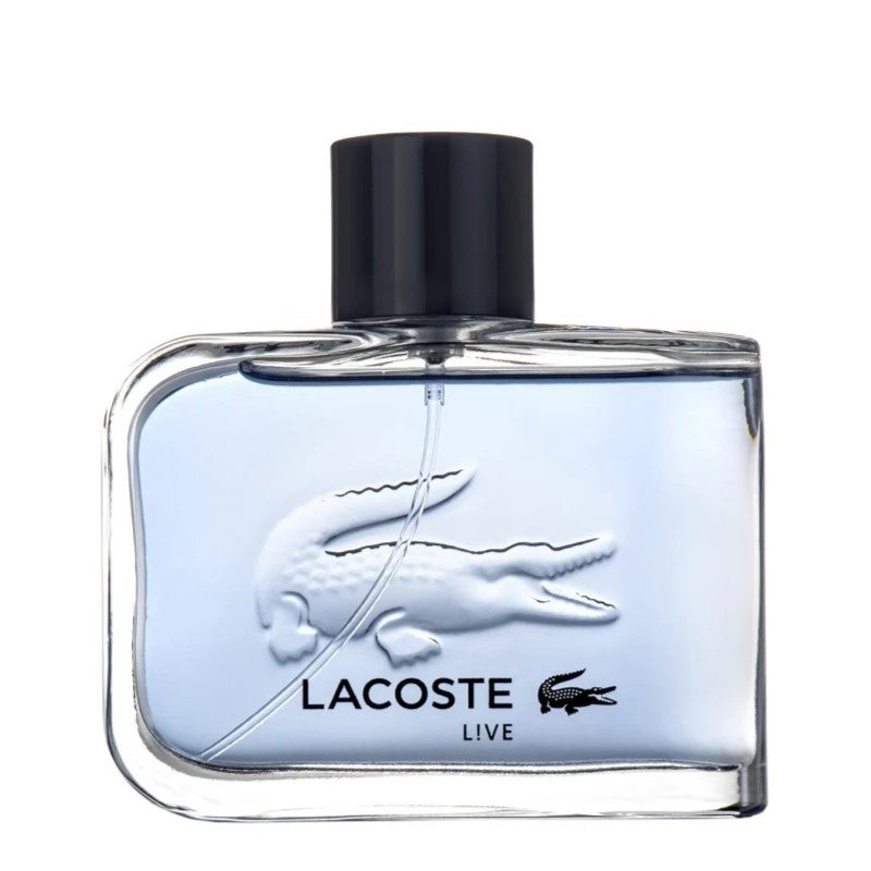 Lacoste Live Pour Homme Edt 75ml