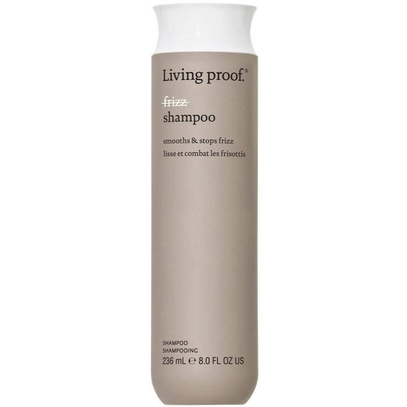 Living Proof No Frizz Shampoo 236ml