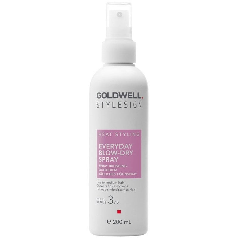 Goldwell StyleSign Heat Styling Everyday Blow-dry Spray 200ml