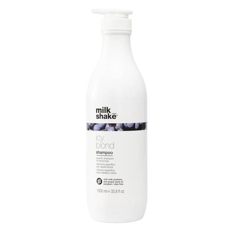 Milk_Shake Icy Blond Shampoo 1000ml