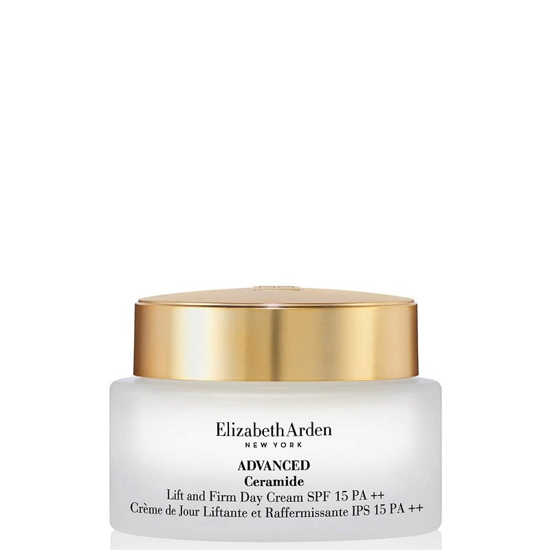 Elizabeth Arden Advanced Ceramide Lift & Firm Day Cream SPF15 50ml