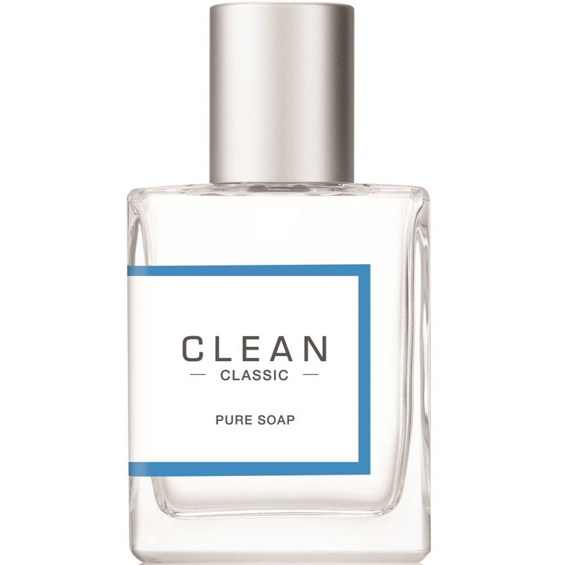 Clean Classic Pure Soap Edp 30ml