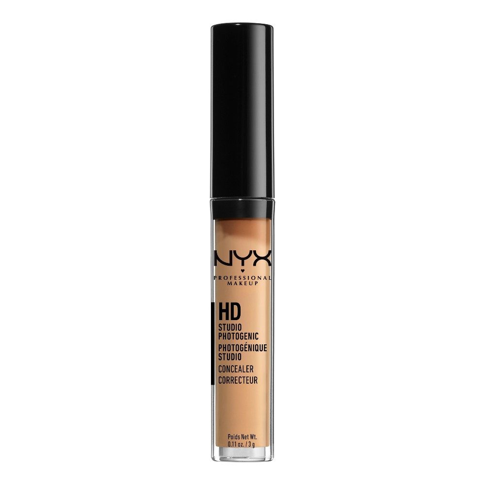 NYX PROF. MAKEUP Concealer Wand - Golden