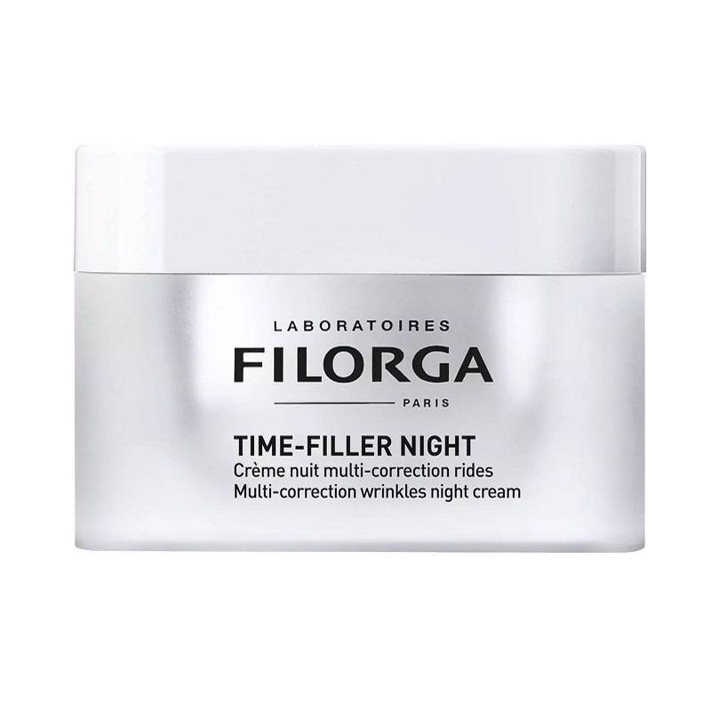 Filorga Time-Filler Night Cream 50ml