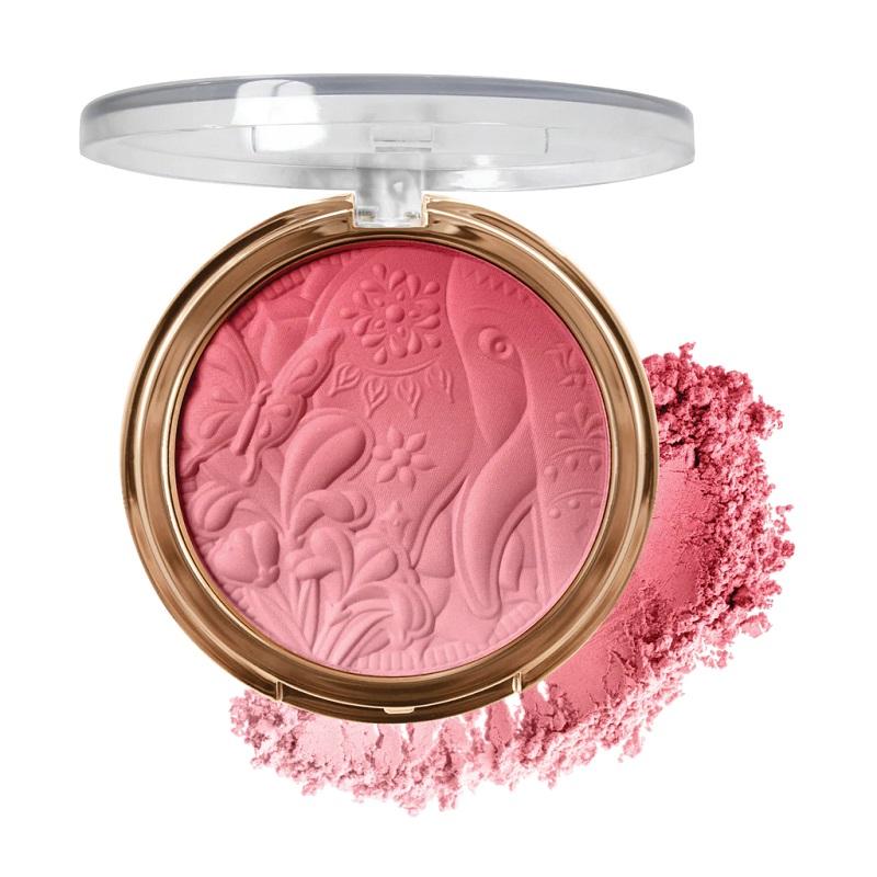 Kokie Soft Gradient Blush - Heartthrob