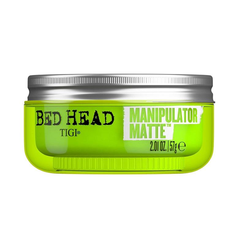 TIGI Bed Head Manipulator Matte Wax 57g