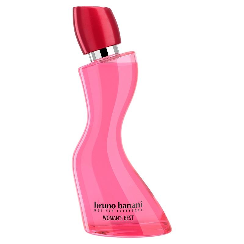 Bruno Banani Woman's Best Edp 20ml