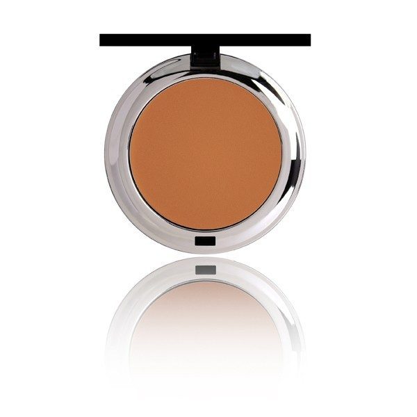 Bellapierre Compact Foundation - 07 Brown Sugar 10g