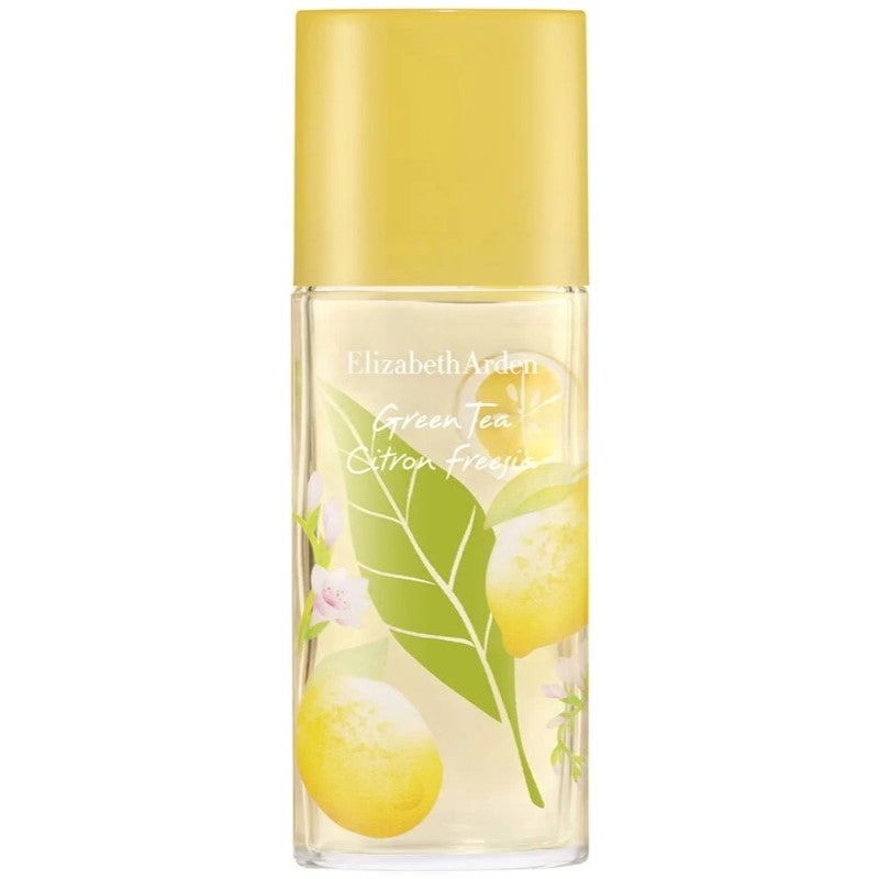 Elizabeth Arden Green Tea Citron Freesia Edt 100ml