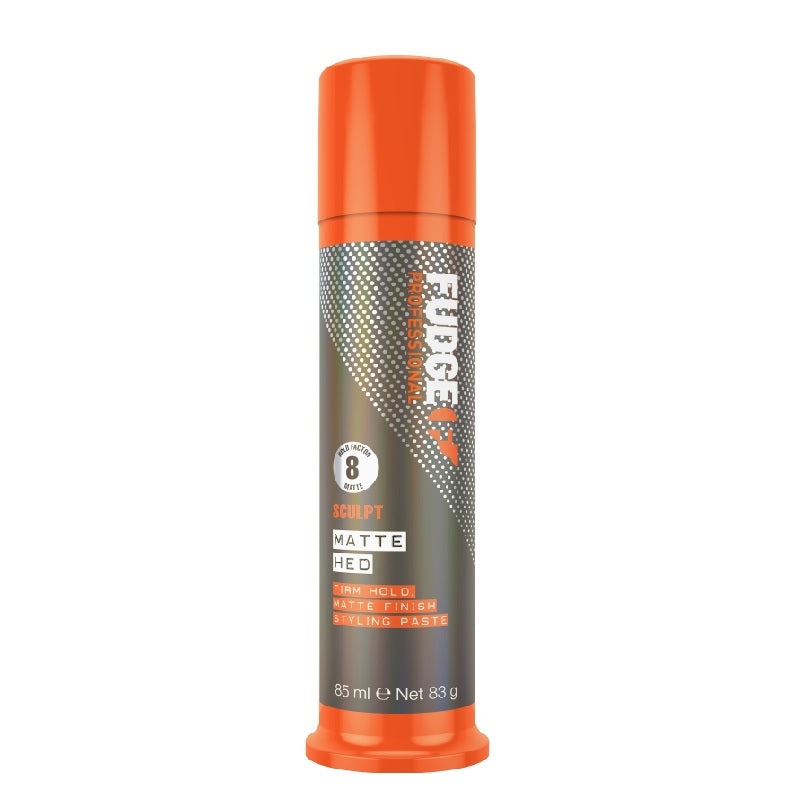 Fudge Sculpt Matte Hed 85ml