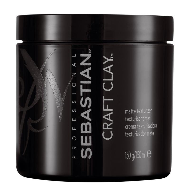 Sebastian Professional Craft Clay 150ml