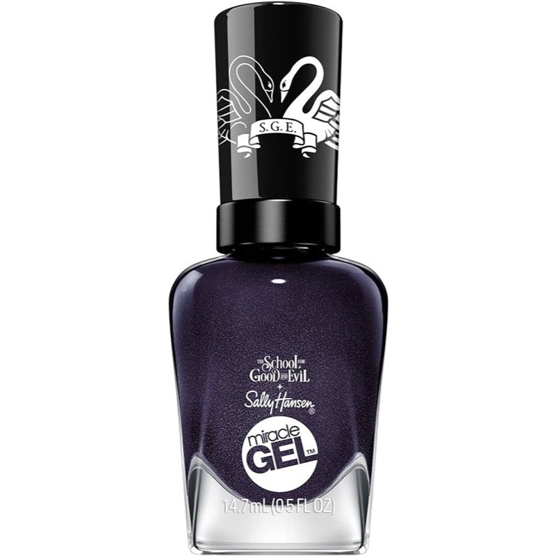 Sally Hansen Miracle Gel #899 Lesso Go