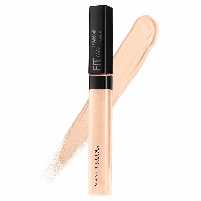 Maybelline Fit Me Concealer 15 Fair