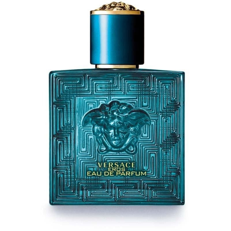 Versace Eros for men Edp 50ml