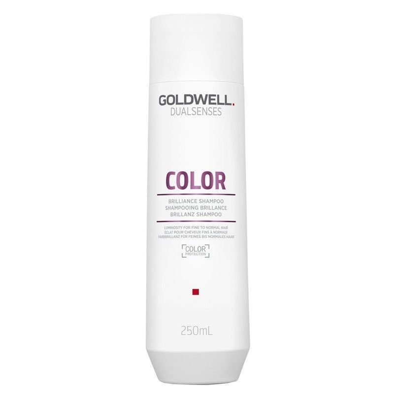 Goldwell Dualsenses Color Brilliance Shampoo 250ml