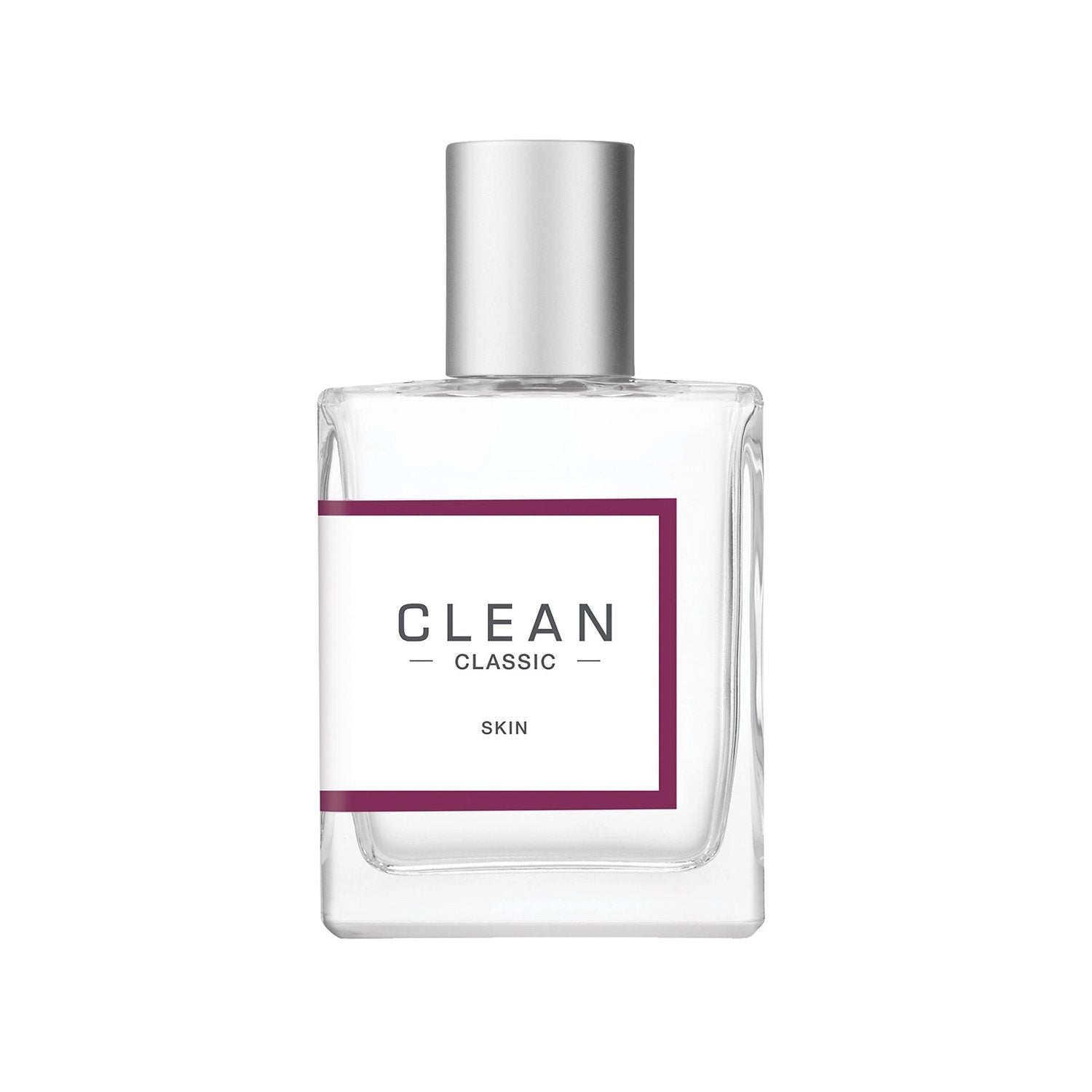 Clean Classic Skin Edp 60ml