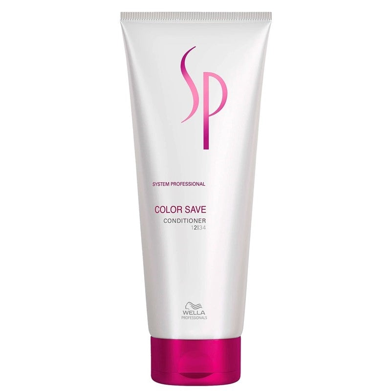 Wella SP Color Save Conditioner 200ml