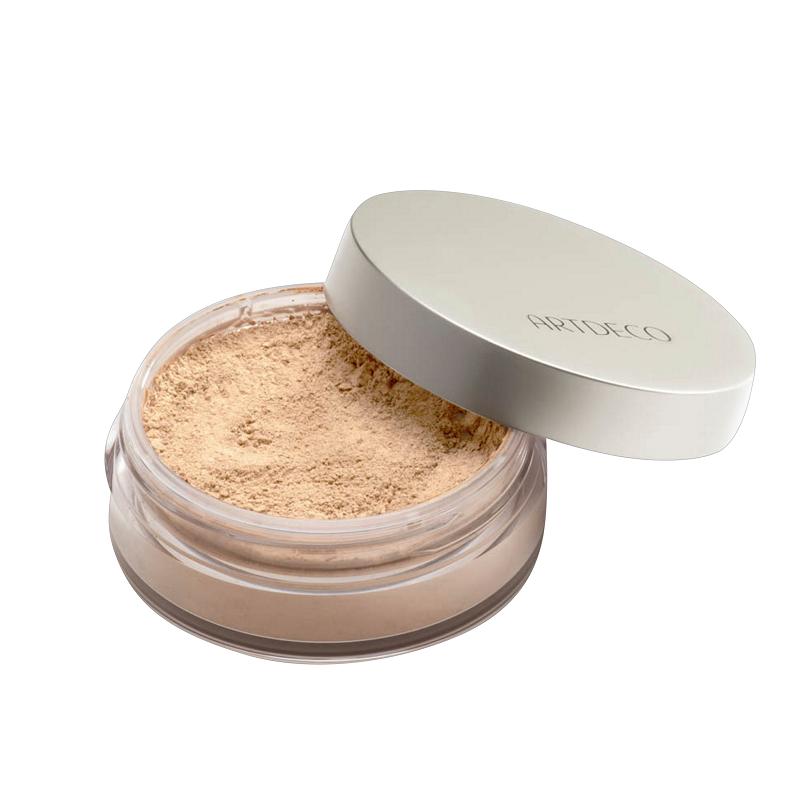 Artdeco Mineral Powder Foundation 4 Light Beige 15g