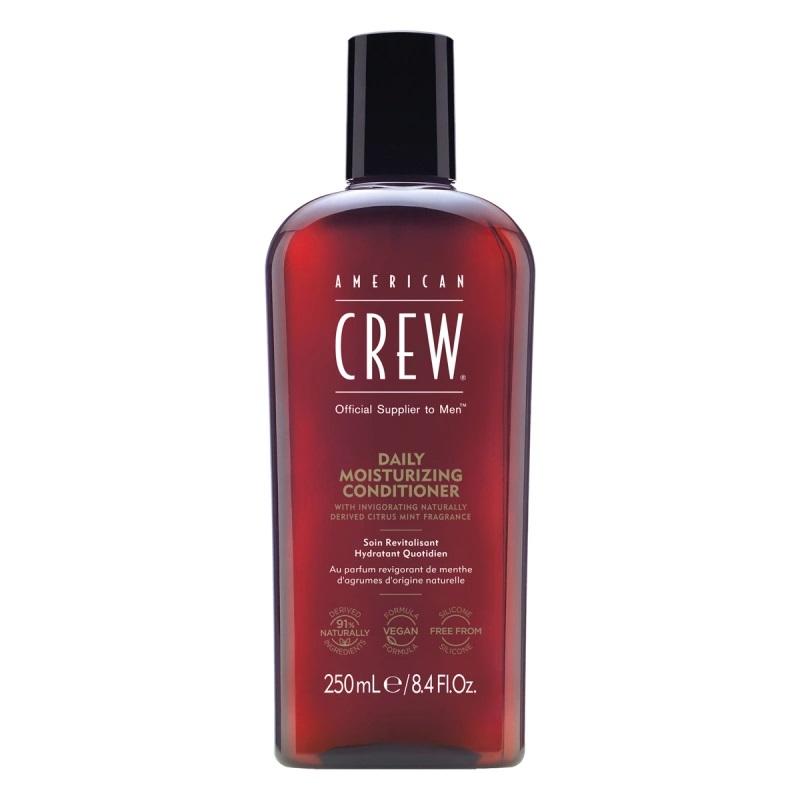 American Crew Classic Daily Moisturising Conditioner 250ml