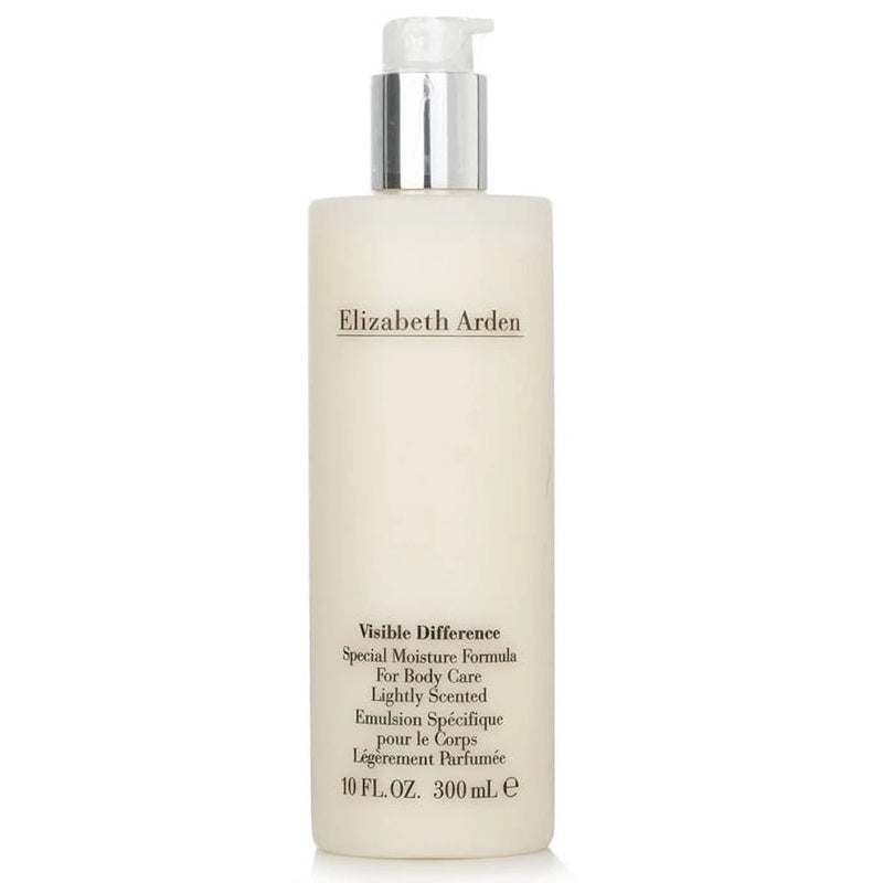 Elizabeth Arden Visible Difference Special Moisture Formula Body Lotion 300ml