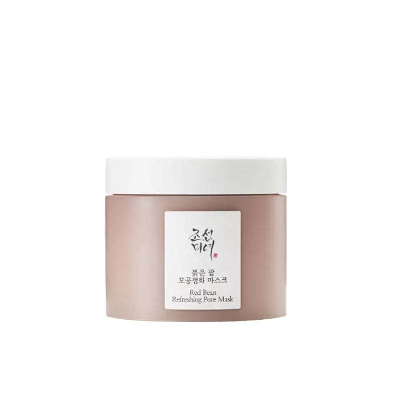 Beauty of Joseon Red Bean Refreshing Pore Mask 140ml