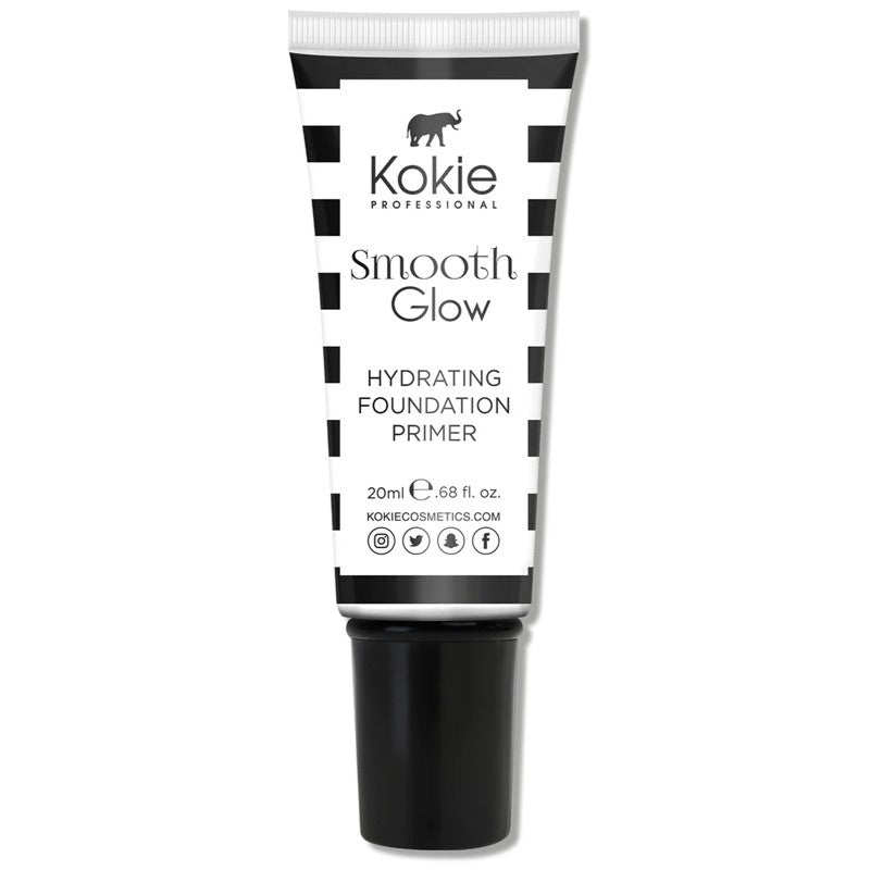 Kokie Smooth Glow Hydrating Foundation Primer 20ml