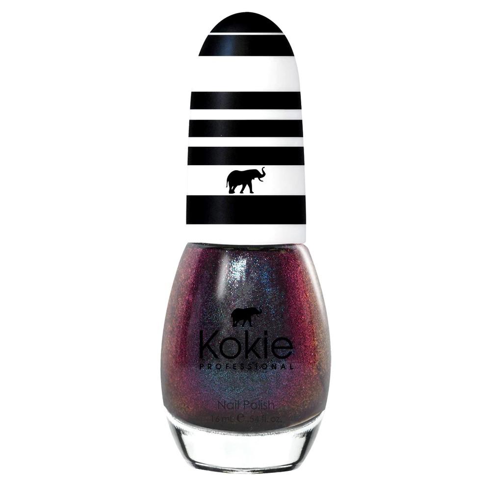 Kokie Nail Polish - Apollo