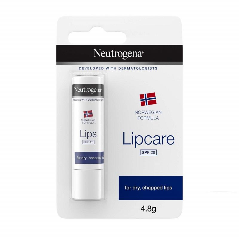 Neutrogena Norwegian Lipstick Balm 4.8g