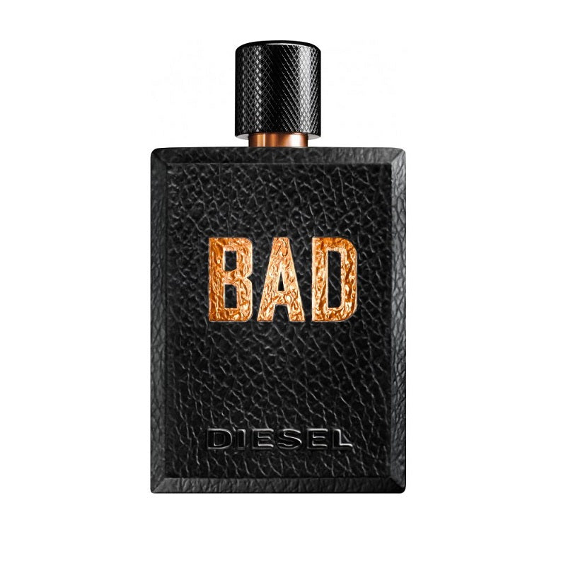 Diesel Bad Edt 100ml