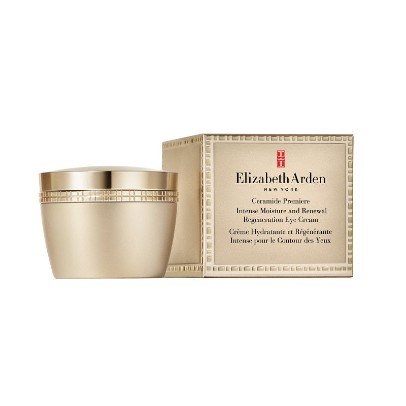 Elizabeth Arden Ceramide Premiere Intense Moisture and Renewal Regeneration Eye Cream 15ml