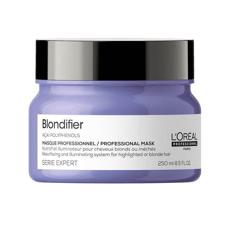 L'Oréal Professionnel Blondifier Masque 250 ml