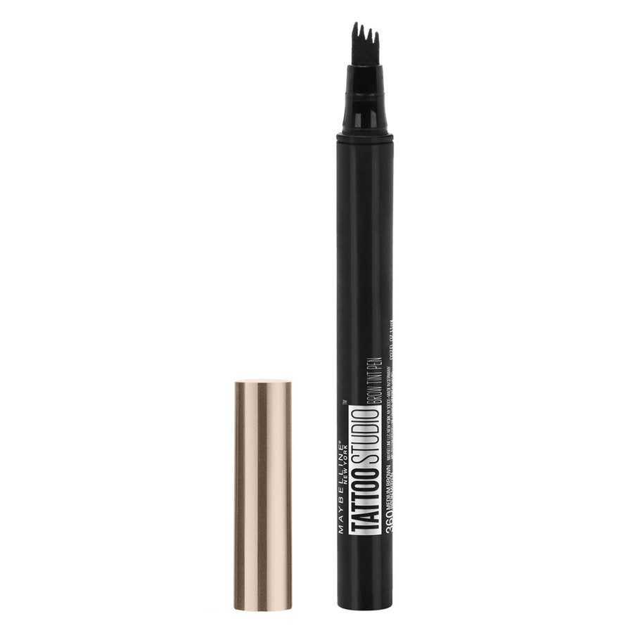 Maybelline Tattoo Brow Micro Pen Tint - 110 Soft Brown