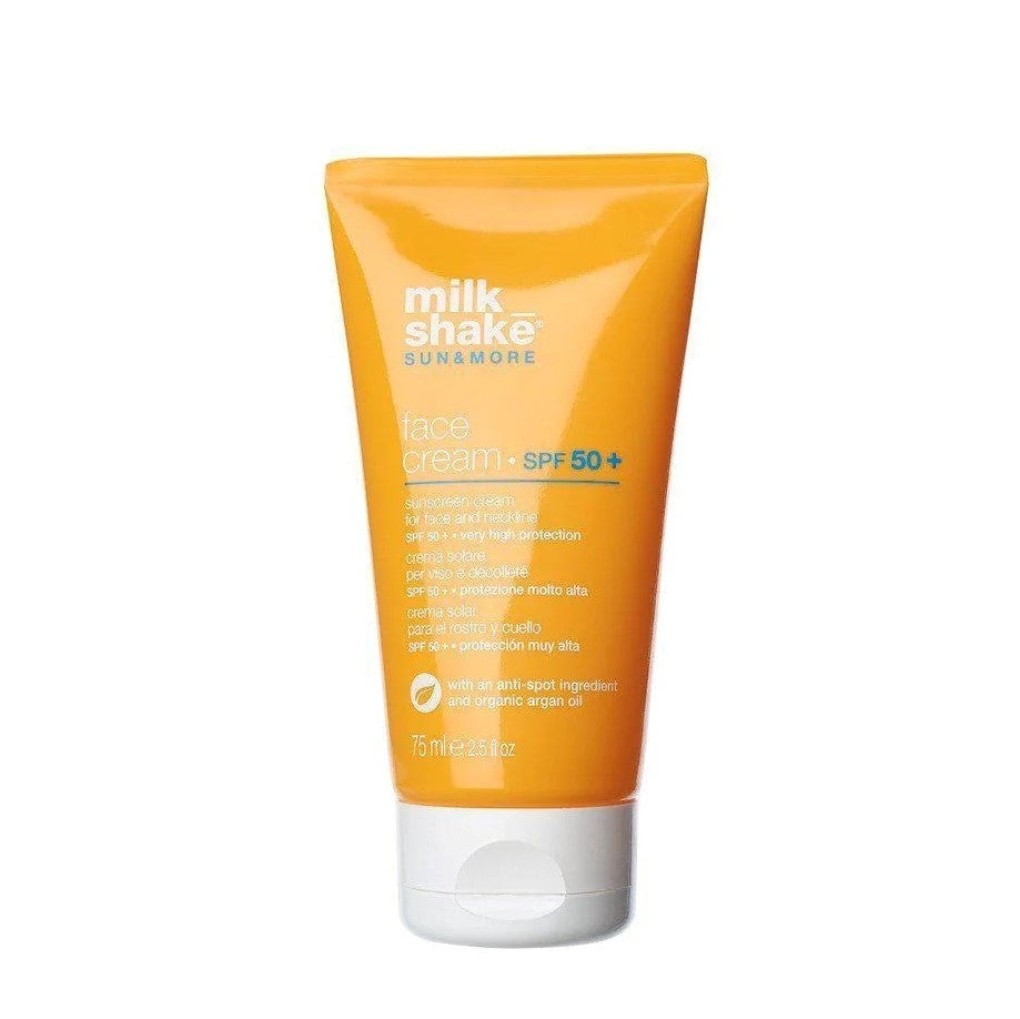 Milk_Shake Sun & More Sunscreen Face Cream Spf50 + 75ml