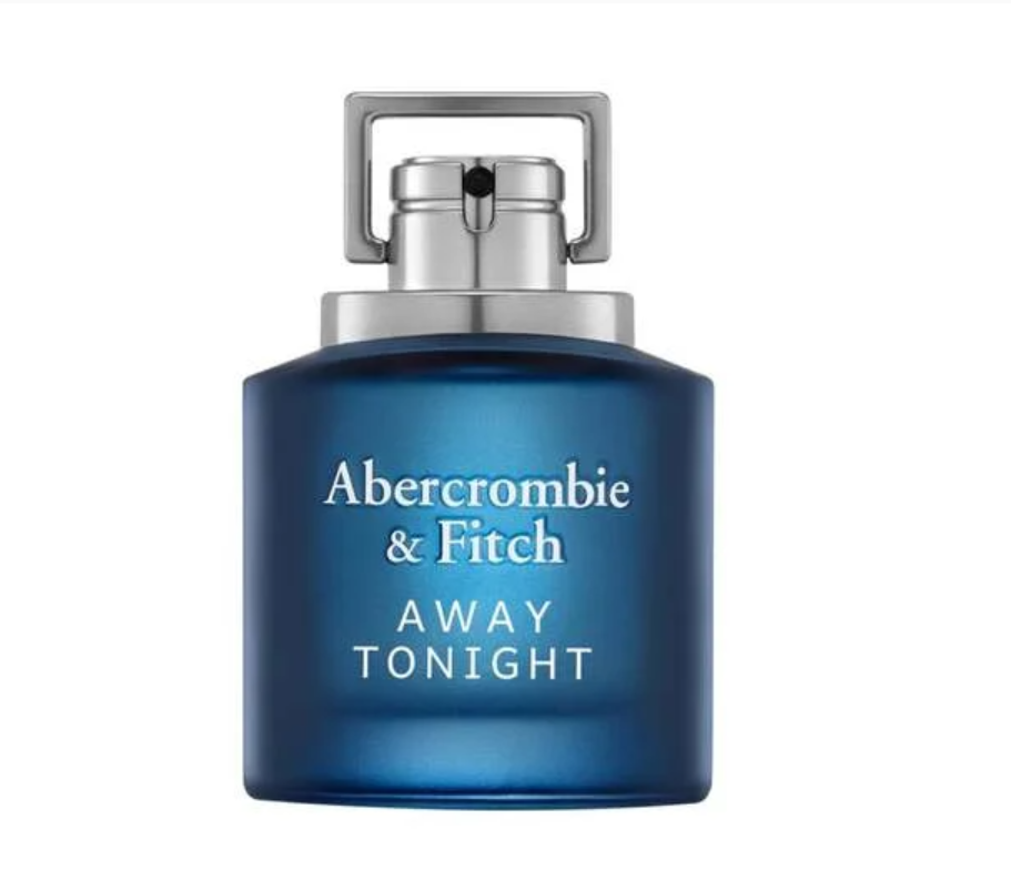 Abercrombie & Fitch Away Tonight Man Eau de Toilette 100ml