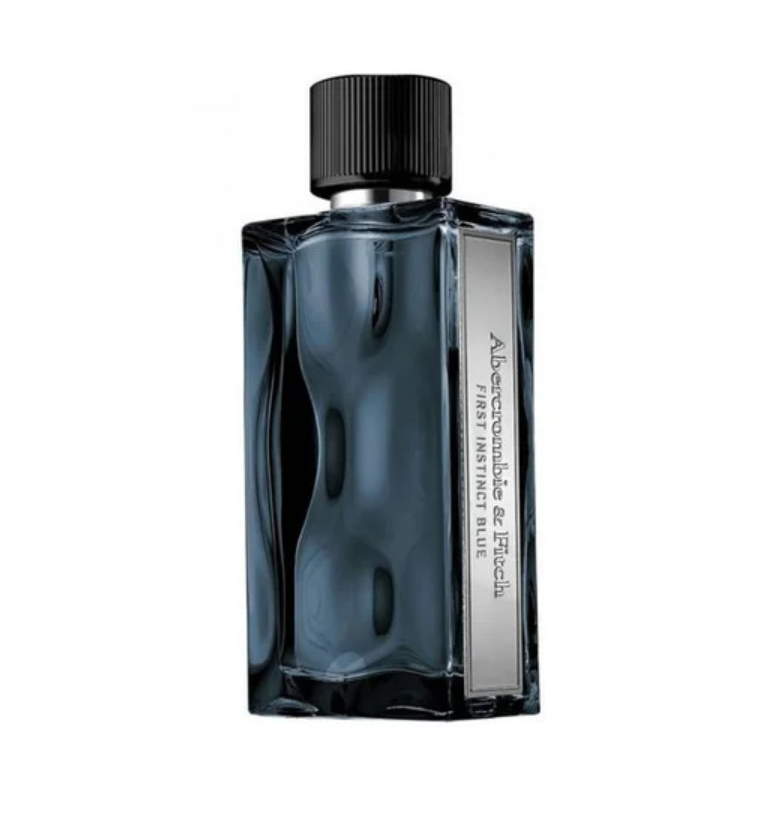 Abercrombie & Fitch First Instinct Blue Eau de Toilette 100ml