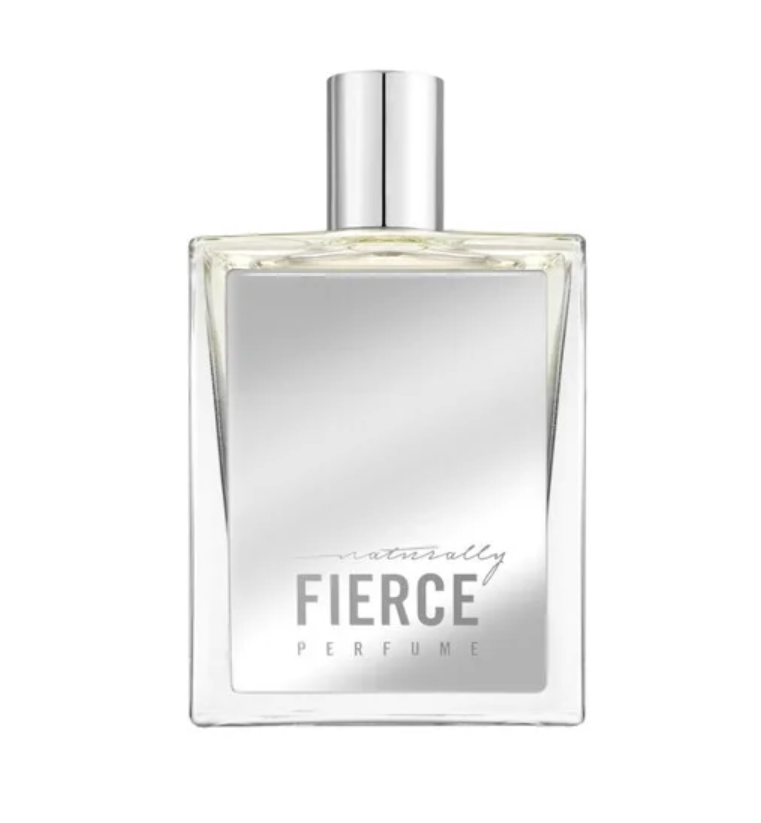 Abercrombie & Fitch Naturally Fierce Eau de Parfum 100ml