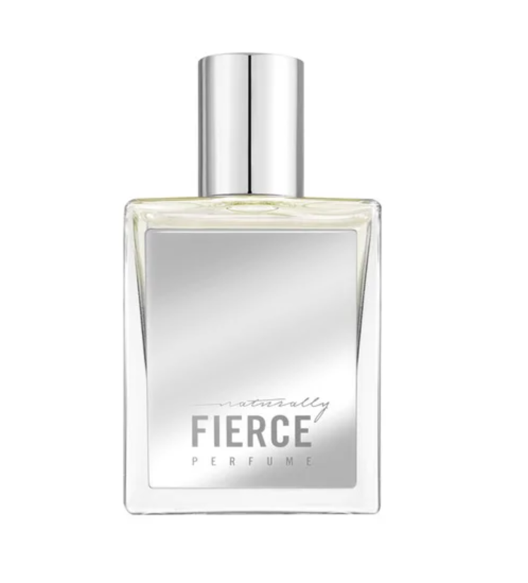 Abercrombie & Fitch Naturally Fierce Eau de Parfum 30ml