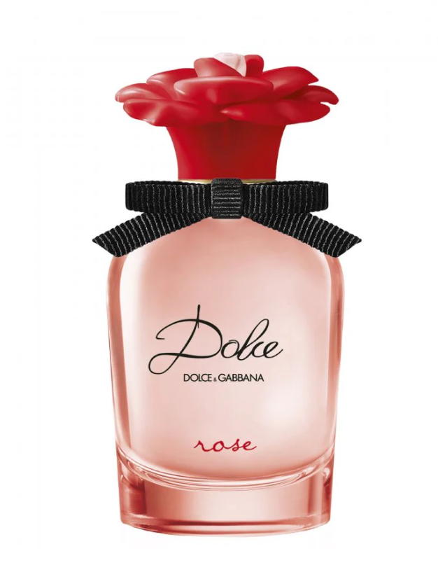 Dolce & Gabbana Dolce Rose Eau de Toilette 75ml