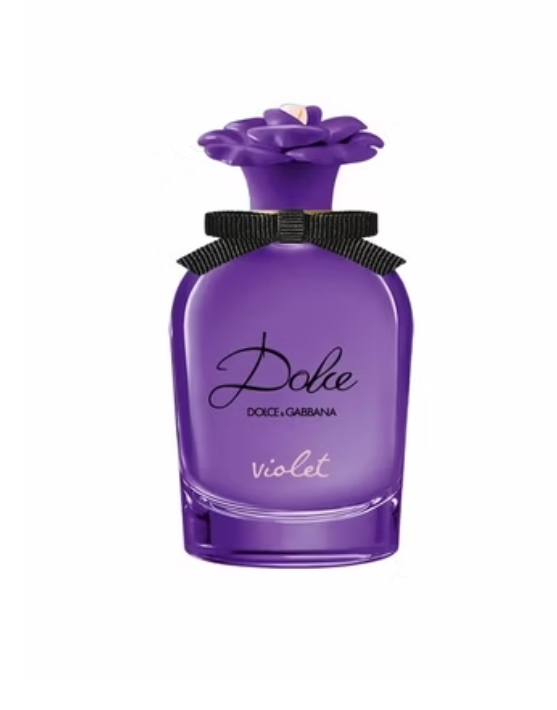 Dolce & Gabbana Dolce Violet Eau de Toilette 50ml