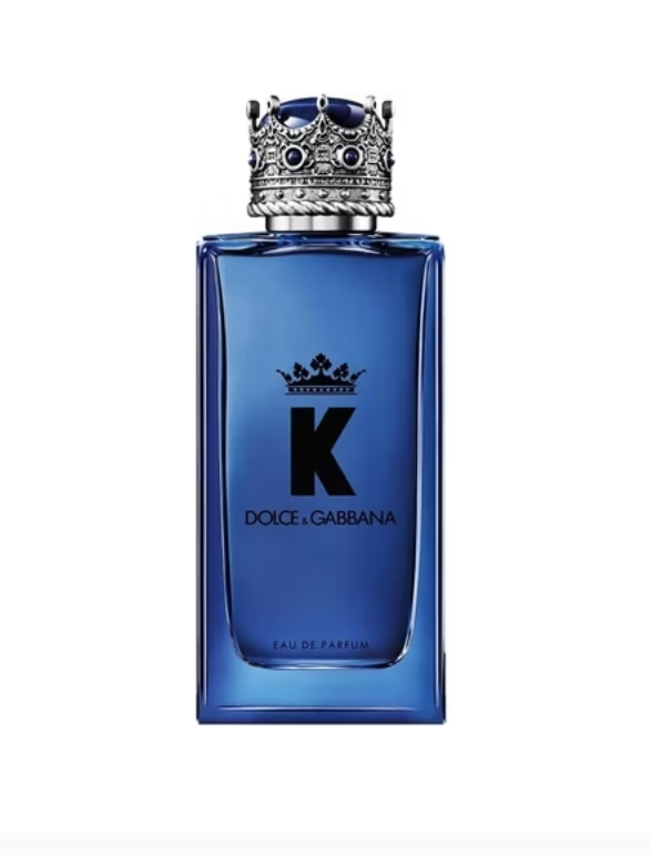 Dolce & Gabbana K Eau de Parfum 150ml Spray