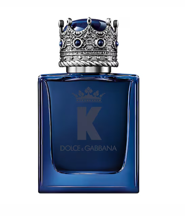 Dolce & Gabbana K Eau de Parfum Intense 50ml