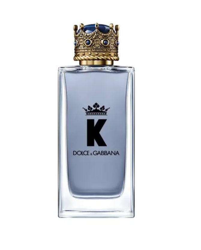 Dolce & Gabbana K Eau de Toilette 100ml