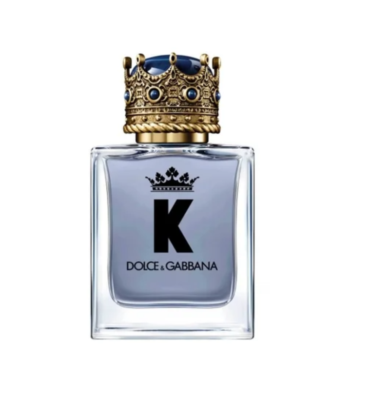 Dolce & Gabbana K Eau de Toilette 50ml