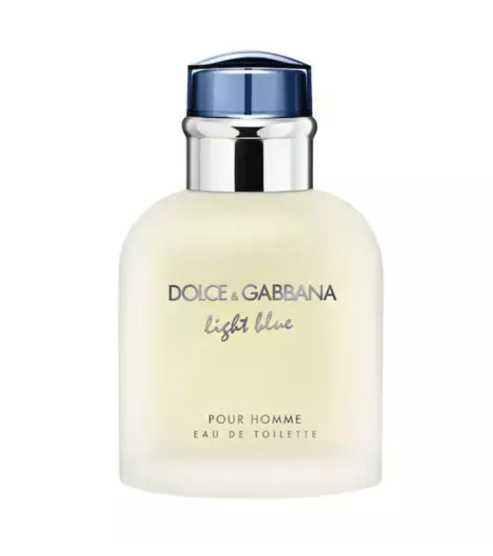 Dolce & Gabbana Light Blue Eau de Toilette 75ml