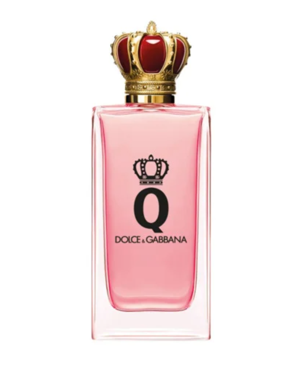 Dolce & Gabbana Q Eau de Parfum 100ml