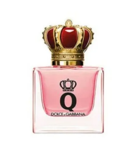 Dolce & Gabbana Q Eau de Parfum 30ml